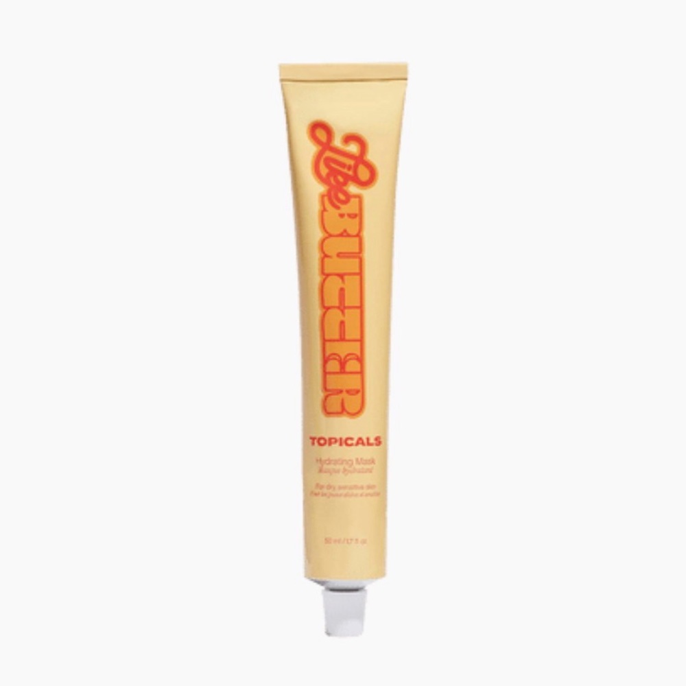 TOPICALS Like Butter Mask